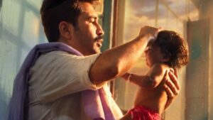 నాన్నలా లోకములో’ సాంగ్ రిలీజ్