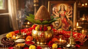 Navratri 2026: దసరా నవరాత్రులు.. అక్టోబర్ 11 నుంచి ప్రారంభం.. తొమ్మిది రోజులు అమ్మవారి ఆరాధన, విజయదశమి ఎప్పుడంటే..