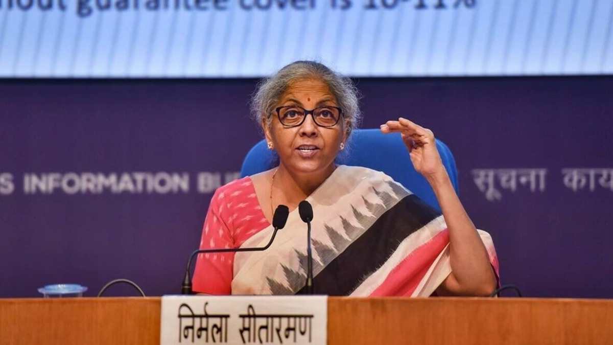 India-US Trade Deal: భారత్-అమెరికా వాణిజ్య చర్చలకు బ్రేక్.. ఇక ఇచ్చిపుచ్చుకోవడం చాలా కష్టమని తేల్చి చెప్పిన కేంద్ర ఆర్థిక మంత్రి..