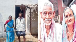 ఆస్తులు పంచుకుంటున్న కుమారులు.. ఆత్మహత్యల పాలవుతున్న తల్లిదండ్రులు