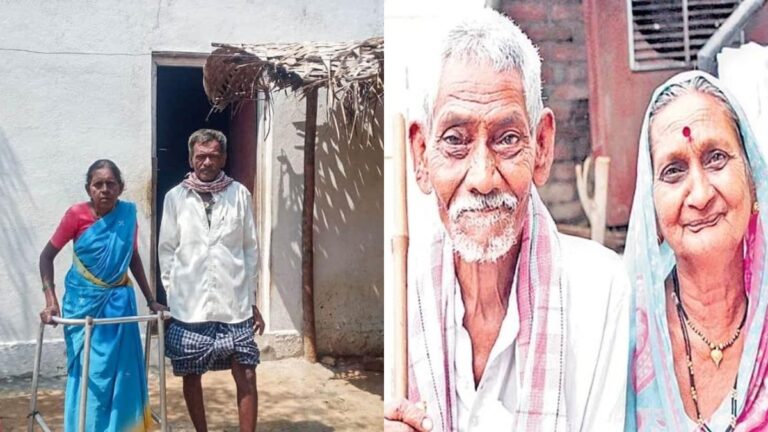 ఆస్తులు పంచుకుంటున్న కుమారులు.. ఆత్మహత్యల పాలవుతున్న తల్లిదండ్రులు