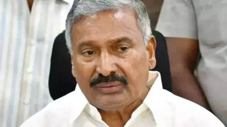 Peddireddy Ramachandra Reddy: సుప్రీంకోర్టు తీర్పు వైసీపీకి బిగ్ బూస్ట్.. 19 మున్సిపాలిటీల్లో గెలుపు వైసీపీదేనని మాజీ మంత్రి పెద్దిరెడ్డి ధీమా..