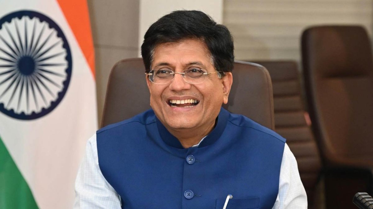 H-1B Visa Row: H-1B వీసాలు రాకపోవడమే భారత్‌కు మేలు.. పీయూష్ గోయల్ వ్యాఖ్యల వెనుక కారణమిదే!
