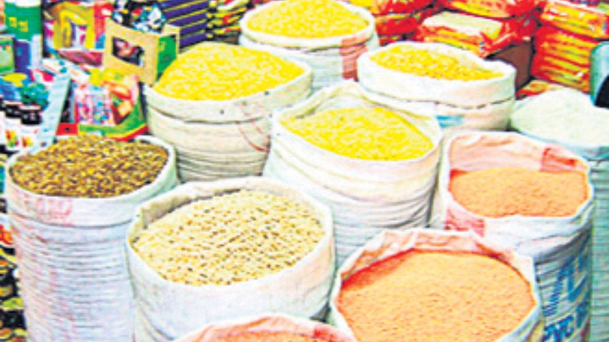 అదుపు తప్పిన ధరలు