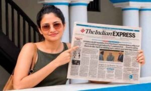 Ritika Chopra: ఎవరీ రితికా చోప్రా..? ఎన్నికల సంఘం వ్యవహారం వెలుగులోకి తెచ్చిన ఇన్వెస్టిగేటివ్ జర్నలిస్ట్ బ్యాక్‌గ్రౌండ్ ఇదే!
