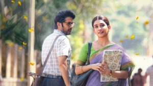 ‘రుక్కురుక్కు రుక్మిణి’ అంటున్న నితిన్