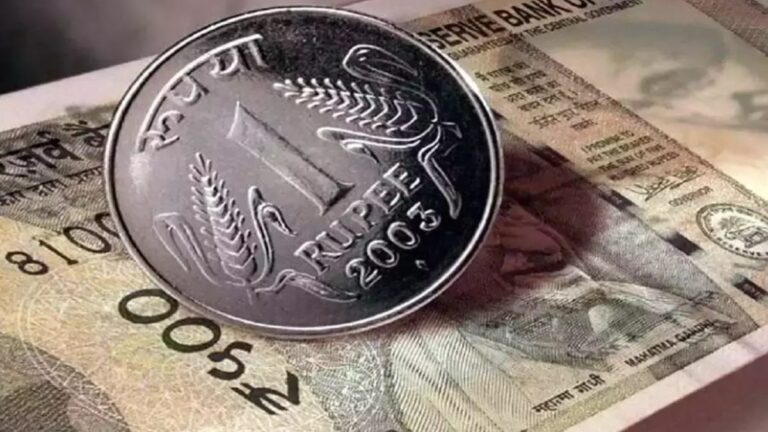 Rupee-Dollar Outlook: డాలర్ దెబ్బకు కుప్పకూలిన రూపాయి.. మళ్లీ 99 వరకు పడిపోక తప్పదంటున్న కోటక్ సెక్యూరిటీస్..