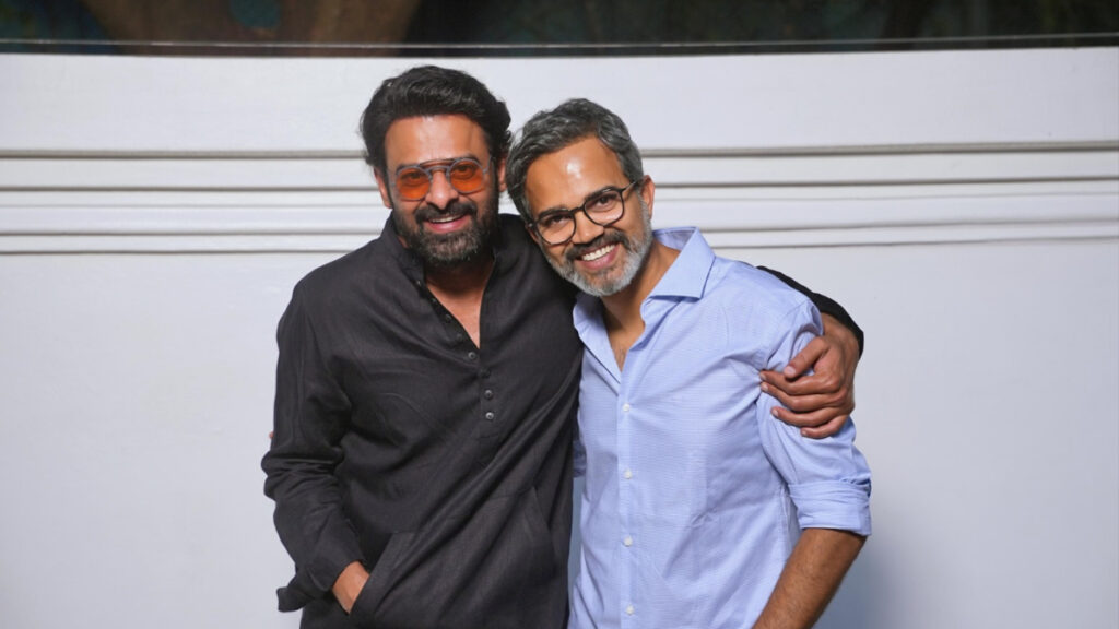 త్వరలోనే సెట్స్ పైకి ‘సలార్ 2’