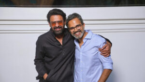 త్వరలోనే సెట్స్ పైకి ‘సలార్ 2’
