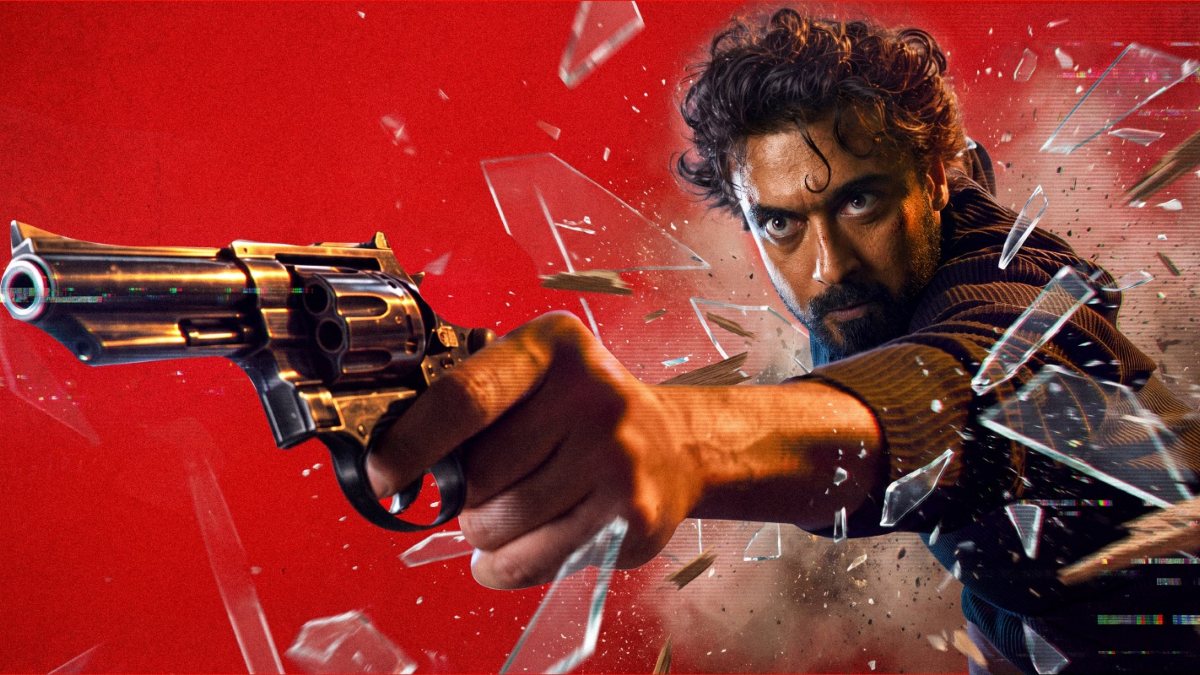ఏపీ -తెలంగాణాలో ఎన్వీఆర్ ద్వారా ‘సీన్’ రిలీజ్