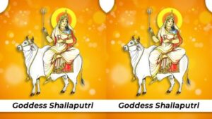 Dussehra 2026: దసరా తొలి రోజు అమ్మవారి అవతారం.. శైలపుత్రి దేవి వెనుక కథ ఇదే..
