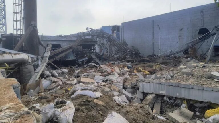Sri City Boiler Blast: తిరుపతి శ్రీ సిటీ ఫార్మా కంపెనీలో ఘోర ప్రమాదం.. టిల్ హెల్త్‌కేర్‌లో బాయిలర్ పేలి అయిదుగురు కార్మికులు మృతి..