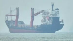 Strait of Hormuz Attack: హార్ముజ్ జలసంధిలో నౌకపై దాడి.. 11 మంది భారతీయ నావికులకు గాయాలు..