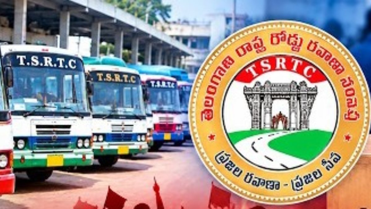 ఆర్టీసి కార్మికులకు పరీక్షా సమయం
