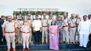 Telangana Global Summit: తెలంగాణకు భారీ పెట్టుబడులే టార్గెట్.. గ్లోబల్ సమ్మిట్ ఏర్పాట్లపై రేవంత్ రెడ్డి సమీక్ష..డిసెంబర్ 7 నుంచి ఇన్వెస్ట్ తెలంగాణ సమ్మిట్..