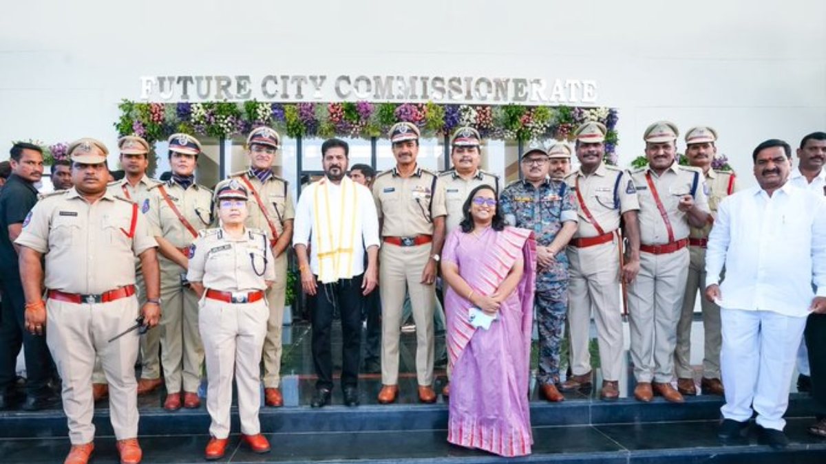 Telangana Global Summit: తెలంగాణకు భారీ పెట్టుబడులే టార్గెట్.. గ్లోబల్ సమ్మిట్ ఏర్పాట్లపై రేవంత్ రెడ్డి సమీక్ష..డిసెంబర్ 7 నుంచి ఇన్వెస్ట్ తెలంగాణ సమ్మిట్..