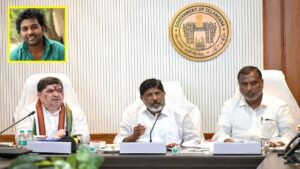 Rohith Vemula Telangana Bill 2026: విద్యాసంస్థల్లో కులవివక్షకు చెక్.. మూడు నెలల్లో కీలక ముసాయిదా..