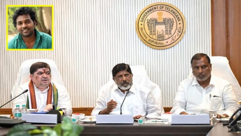 Rohith Vemula Telangana Bill 2026: విద్యాసంస్థల్లో కులవివక్షకు చెక్.. మూడు నెలల్లో కీలక ముసాయిదా..