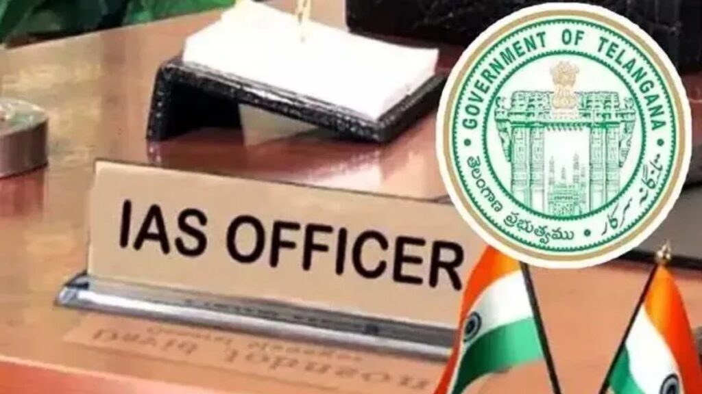 Telangana IAS Transfers: తెలంగాణలో భారీగా ఐఏఎస్‌ల బదిలీలు.. పూర్తి వివరాలు కథనంలో..