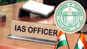 Telangana IAS Transfers: తెలంగాణలో భారీగా ఐఏఎస్‌ల బదిలీలు.. పూర్తి వివరాలు కథనంలో..