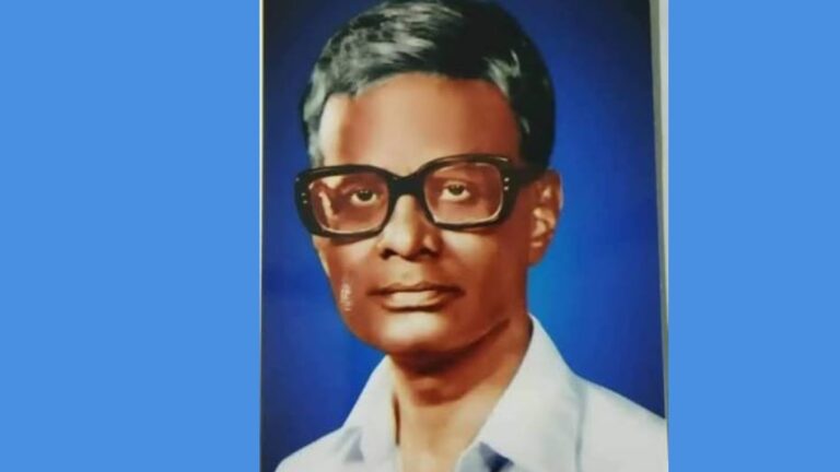 తెలంగాణ పులి నల్ల నరసింహులు