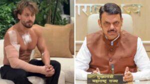 Tiger Shroff Shooting: ఎక్కడ దాక్కున్నా పట్టుకుంటాం.. టైగర్ ష్రాఫ్‌పై కాల్పుల ఘటనపై సీఎం దేవేంద్ర ఫడ్నవీస్ హెచ్చరిక