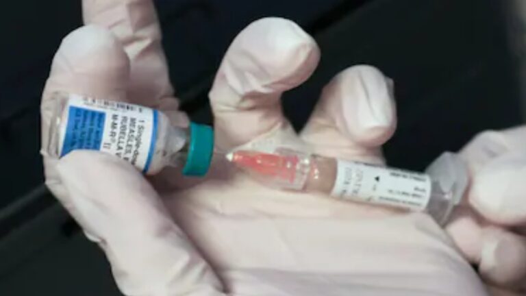 US Measles Outbreak: అమెరికాలో మీజిల్స్‌ కలకలం.. మూడు దశాబ్దాల తర్వాత మళ్లీ 3,900కు చేరువైన కేసులు!