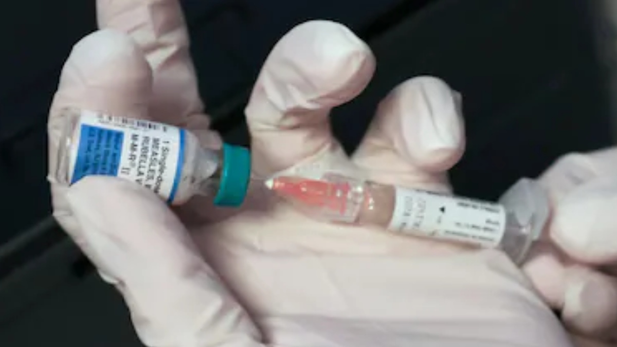US Measles Outbreak: అమెరికాలో మీజిల్స్‌ కలకలం.. మూడు దశాబ్దాల తర్వాత మళ్లీ 3,900కు చేరువైన కేసులు!