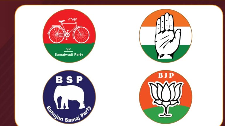 ఉత్తరప్రదేశ్‌ ఎన్నికల క్షేత్రంలో అనిశ్చితులు