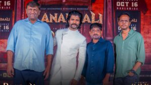 నేను మారను…. వాళ్లు మారాలి.. రణబాలి ట్రైలర్ రిలీజ్ ఈవెంట్ లో హీరో విజయ్ దేవరకొండ