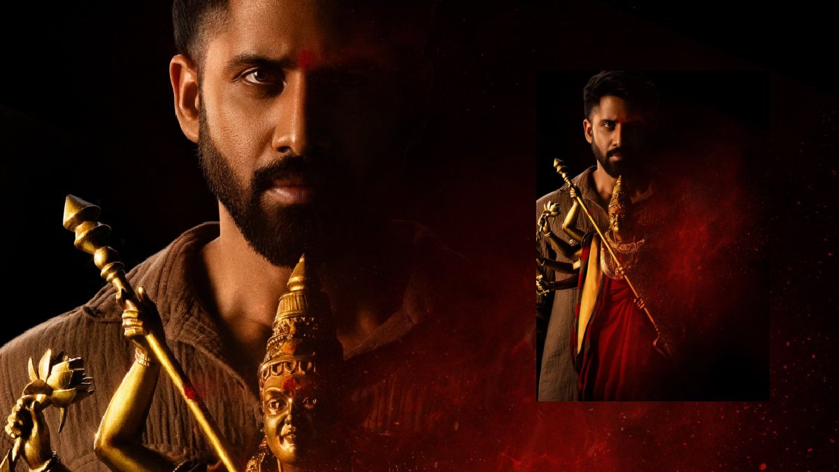 భక్తిరస థ్రిల్లర్‌గా ‘వృషకర్మ’