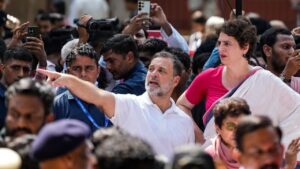 Rahul Gandhi: ఇక జంతర్ మంతర్ వద్దే తేల్చుకుందాం… దీక్ష, నిరసన కార్యక్రమాలపై రాహుల్ గాంధీ కీలక ప్రకటన