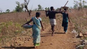 శ్రమను గౌరవించని సమాజంలో అభివృద్ధి సాధ్యమా?
