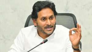 YS Jagan Press Meet: ఏపీని రావణ కాష్ఠంగా మారుస్తున్నారంటూ చంద్రబాబు ప్రభుత్వంపై వైఎస్ జగన్‌మోహన్‌రెడ్డి తీవ్ర ఆగ్రహం..