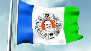 AP Local Body Polls: నెల్లూరు మేయర్ అభ్యర్థిగా ఆనం విజయ్‌కుమార్ రెడ్డి.. స్థానిక సమరంలో తొలి అభ్యర్థిని ప్రకటించిన వైసీపీ