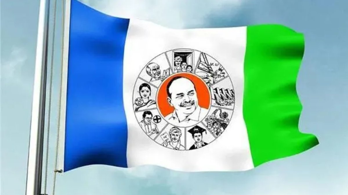 AP Local Body Polls: నెల్లూరు మేయర్ అభ్యర్థిగా ఆనం విజయ్‌కుమార్ రెడ్డి.. స్థానిక సమరంలో తొలి అభ్యర్థిని ప్రకటించిన వైసీపీ