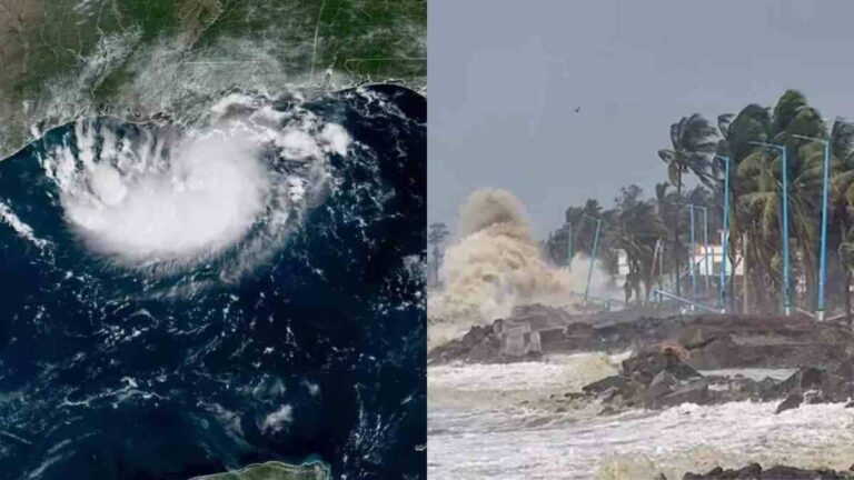 Cyclone Arnab: ఏపీ తీరానికి అతి తీవ్ర తుపాను ముప్పు.. 8 జిల్లాలపై ప్రభావం, ప్రజలను తరలించేందుకు ఏర్పాట్లు