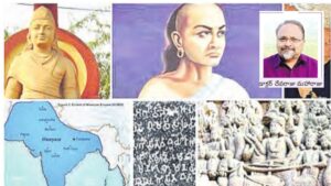 ‘దశహరా’కు వక్ర భాష్యాలు ఆపండి!
