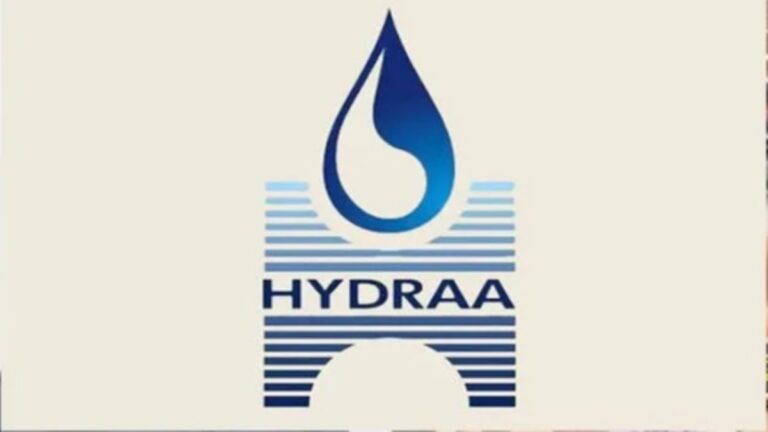 Hydraa: హైదరాబాద్‌లో అక్రమ నీటి దందాపై హైడ్రా దాడులు.. 10కి పైగా బోర్ కనెక్షన్లు తొలగింపు..