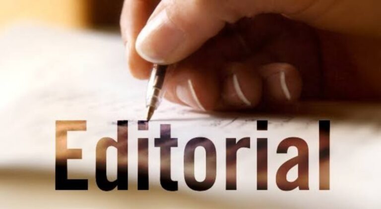 Editorial: బిడిఎల్ టెండర్లో ఆశ్రిత పక్షపాతం?