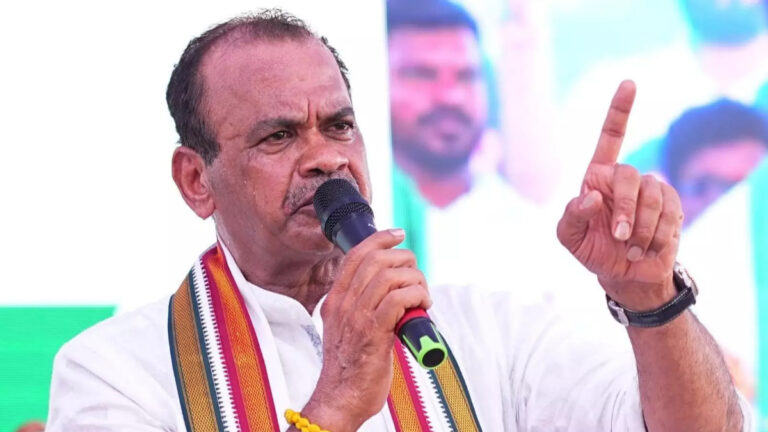 Minister Komatireddy Video: ఏపీలో జగన్ ఓటమిపై మంత్రి కోమటిరెడ్డి సంచలన వ్యాఖ్యలు… కుట్రతోనే జగన్ ను ఓడించారు..