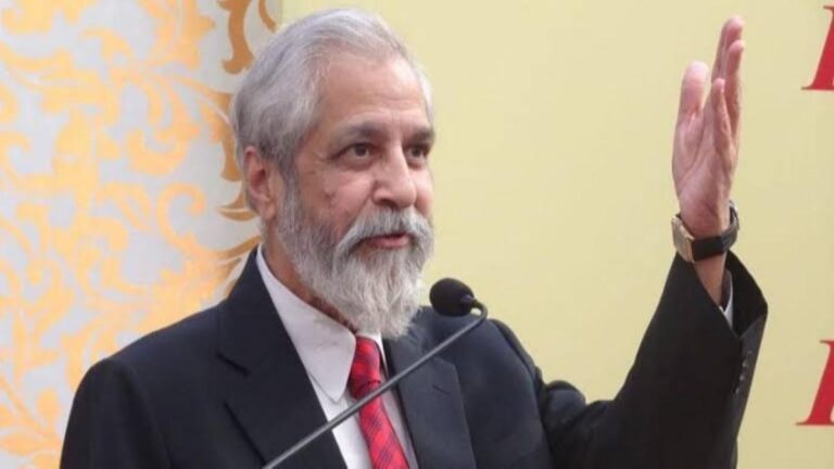 Madan Lokur: ఓటు హక్కును నిరాకరించడం రాజ్యాంగ మౌలిక సూత్రాలకు విరుద్ధం.. జస్టిస్ మదన్ లోకూర్