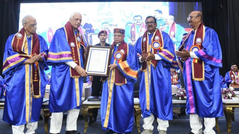 భారతీయ కళా సాంస్కృతిక రంగాలలో బహుముఖ ప్రజ్ఞాశాలి