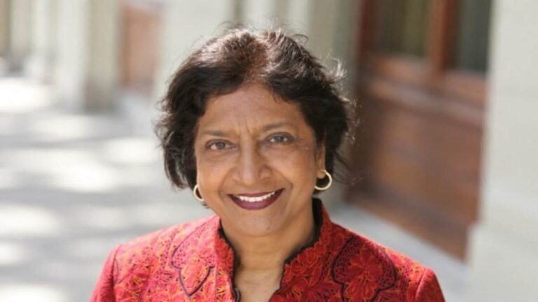 Nobel Peace Prize 2026 Navi Pillay: బస్సు డ్రైవర్‌ కుమార్తె నుంచి నోబెల్‌ శాంతి బహుమతి విజేతగా…