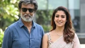 ‘ధర్మన్’లో నయనతార