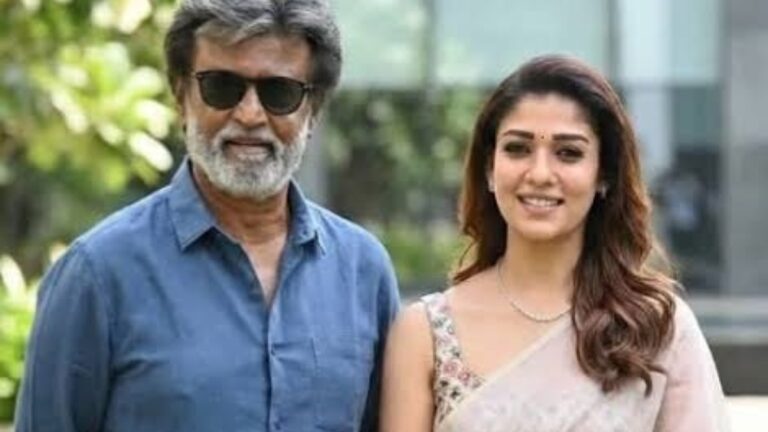 ‘ధర్మన్’లో నయనతార