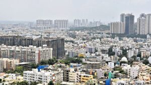 Hyderabad Real Estate: హైదరాబాద్ రియల్ ఎస్టేట్‌కు షాక్.. 15 శాతం పడిపోయిన కొత్త ఇళ్ల రిజిస్ట్రేషన్లు..