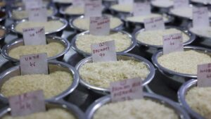 Rice Price Hike: తెలంగాణలో కిలో సన్న బియ్యం రూ.100… నిల్వలు పుష్కలం.. అయినా ధరలు పైపైకి