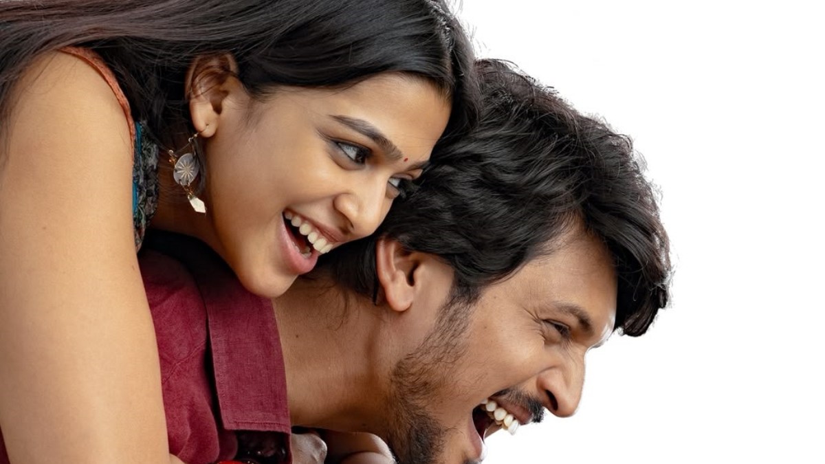 నెట్ ఫ్లిక్స్ లో “రోమాంచకం” స్ట్రీమింగ్