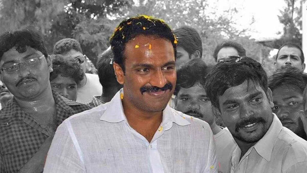 Vijayawada: విజయవాడ మేయర్ అభ్యర్థిగా వంగవీటి రాధాకృష్ణ నామినేషన్.. చిరంజీవికి ప్రత్యేక ధన్యవాదాలు!
